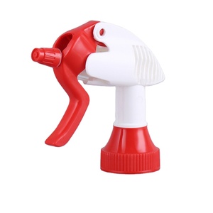 Manufacture 45/400 <strong>Trigger</strong> <strong>Sprayer</strong> 45mm <strong>Plastic</strong> <strong>Big</strong> <strong>Trigger</strong> for 5L Gallon Bottle - Product Image 1