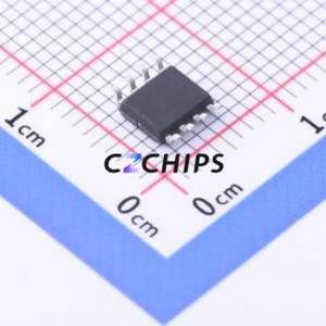 Original-Nuevo DP3367C SOP-8 Circuito Integrado IC Chip PMIC Controlador y regulador de AC-DC - Product Image 2