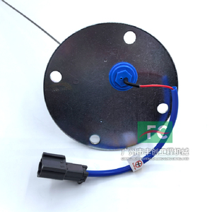 7861-92-4800 máy xúc DIESEL Tank Float cảm biến mức dầu cho máy xúc KOMATSU PC100-5 PC120-5 PC200-5 PC360-5 PC400-5 - Product Image 4