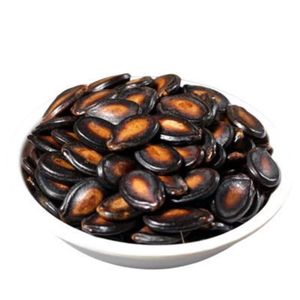 Nouvelle Récolte 2026 Graines <span class=keywords><strong>de</strong></span> Pastèque Grillées <span class=keywords><strong>de</strong></span> Chine, Snack <span class=keywords><strong>de</strong></span> Graines <span class=keywords><strong>de</strong></span> <span class=keywords><strong>Melon</strong></span> Noires Croustillantes <span class=keywords><strong>de</strong></span> Qualité Supérieure, Vente en Gros en Vrac, Emballage Personnalisé OEM - Product Image 1