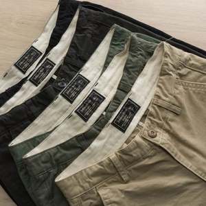 Vêtements en gros, stock de shorts pour hommes grandes tailles, prix bas, shorts chino pour hommes, shorts cargo de qualité J0159 - Product Image 2