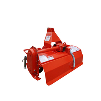 Tracteur rotative à suspension à trois points, 1 pièce, nouveau design, offre spéciale