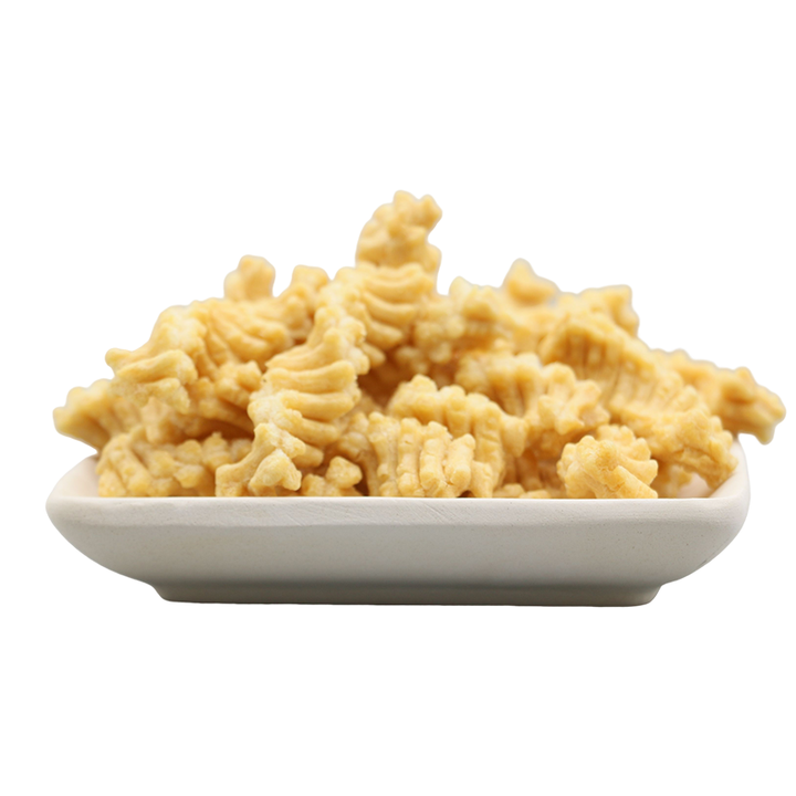 Wheat Flour Snacks Cheap Gourmetfood Hotsale Snacks Snac Food Littletwist Fry for Food