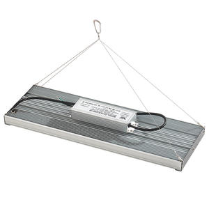 הספקטרום המלא 320 וואט מלא הוביל לגדול בר אור עבור צמח אוהל הידרופוני מקורה הידרופוני החלפת לוח 320 w לגדול אור - Product Image 3