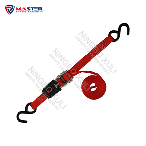 Xuli <span class=keywords><strong>Sangle</strong></span> d'arrimage à <span class=keywords><strong>cliquet</strong></span> pour <span class=keywords><strong>mini</strong></span>-lame 0.75 "x 10 '20mm - Product Image 3