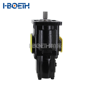 J-CB 3cx backho חלקי חילוף 20/900400 משאבת שמן טעינה הידראולי תכונות מפתח 20/925341 <span class=keywords><strong>jcb</strong></span> - Product Image 6