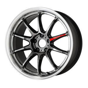 Llantas de aluminio forjado DT Ruedas DE TRABAJO Ruedas ligeras 5x100 5x114,3 4x100 15 16 17 18 19 pulgadas Rueda para coches <span class=keywords><strong>Stance</strong></span> JDM - Product Image 4