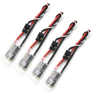 RC <strong>Esc</strong> 30A-S 30A - S <strong>ESC</strong> Blheli_S OPTO 2-4S Supports Mulitshot Oneshot42 Oneshot125 - Product Image 2