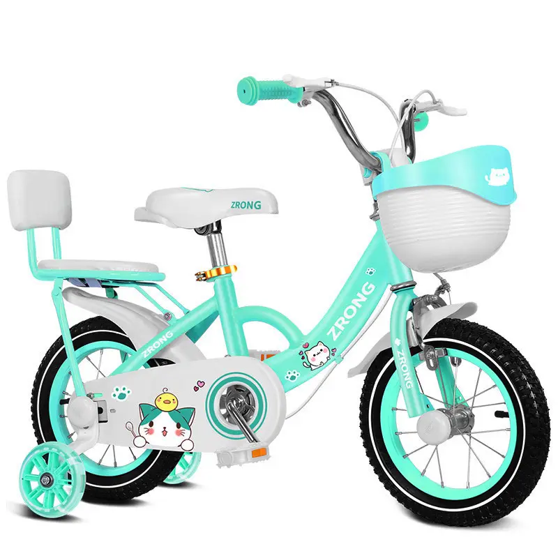 الدراجات الهوائية للأطفال بأسعار الجملة رخيصة للأطفال من سن 3 إلى 10 سنوات حسب الطلب للأطفال