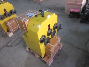 HHW-76B Piegatubi Idraulico <span class=keywords><strong>Elettrico</strong></span> <span class=keywords><strong>Professionale</strong></span> Industriale per Tubi in Acciaio Inox 16-76 mm - Product Image 6