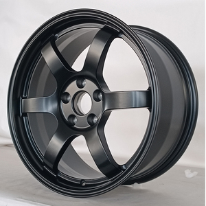 Rines Monobloque Forjados al por Mayor para Autos, Rines de Aleación de 18 Pulgadas con PCD 4x108 para <span class=keywords><strong>BMW</strong></span> <span class=keywords><strong>E30</strong></span> - Product Image 3
