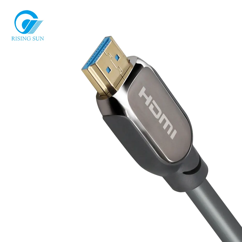 Supplies High Quality HDMI CABLE For TV computer laptop 8K 60Hz HDMI cabo 3m 3 meters HDMI cable 2.1V