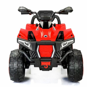Nieuw Model Hot ATV Unisex 4 <span class=keywords><strong>Motor</strong></span> 12V Grote Accu Oplaadbare Elektrische Auto Rijdende Auto met Afstandsbediening Kinder Speelgoed - Product Image 5