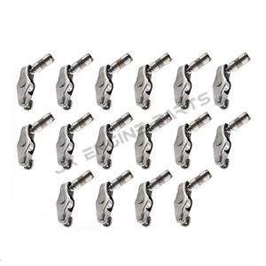 224DT Motor Rocker Arms Hydraulische Lifters voor Jaguar XF Land Rover Discovery Sport Freelander <span class=keywords><strong>2</strong></span> Evoque <span class=keywords><strong>2</strong></span>.2T <span class=keywords><strong>2</strong></span>.2L Diesel TD4 - Product Image 4