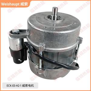 Moteurs Weishaupt originaux ECK03/H-2/1 et ECK04/A-2, tube de chaudière de haute qualité - Product Image 3