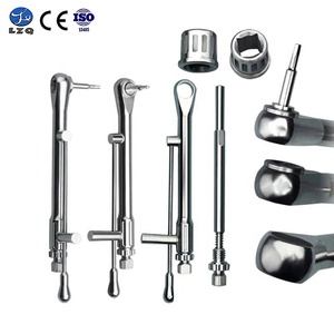 Llave Dinamométrica Quirúrgica Pre-Calibrada para Implantes, Llave de Trinquete Protésica en Oferta - Product Image 4