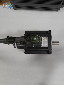 มอเตอร์เซอร์โว AC ความแม่นยำสูง ECMA-F11308SS สำหรับอุปกรณ์ระบบอัตโนมัติทางอุตสาหกรรมและระบบเครื่องจักร CNC - Product Image 1