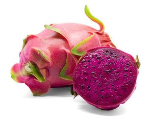 Poudre de fruit du dragon rouge séchée par pulvérisation naturelle, poudre de <span class=keywords><strong>pitaya</strong></span> – Offre Spéciale - Product Image 3