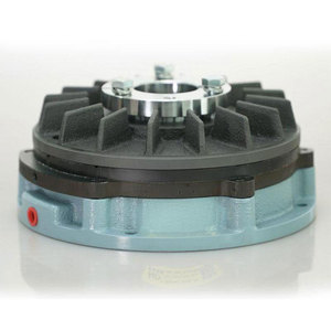 High Performance Machine Pneumatic Disc Brake Air Actuated Friction Brake - Product Image 1