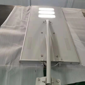 Personalizzazione 50w 100w 200w 300w impermeabile para esterno led lamparas solares - Product Image 1