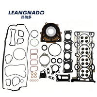 Kit Perbaikan Mesin Volvo S80L/S60 Generasi 2/XC60 2.0T, Aksesoris Mobil. OEM: 31370597. Untuk Kode Mesin: B4204T7/B4204T6