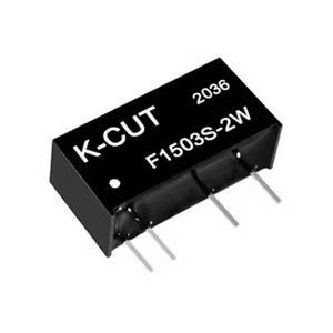 Module d'alimentation DC-DC F1503S-2W, circuit intégré, composant électronique - Product Image 3