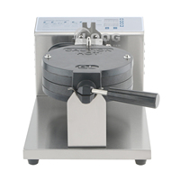 Machine à gaufres belges de haute qualité certifiée CE, 110V 220V, machine à gaufres commerciale avec plaques amovibles