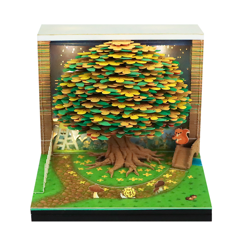 Albero di Alloro Verde