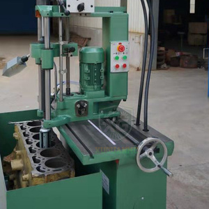 Máquina Bruñidora de Cilindros Vertical 3MQ9814, Máquina Bruñidora de Culatas de Motor - Product Image 5