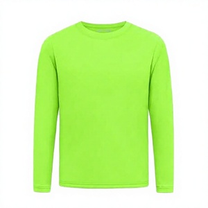 Custom Women's Short-Sleeve Crewneck T-Shirt 100% Cotton 4.5oz Breathable Anti-Pilling Loose Fit Logo <b>Light</b> Jersey OEM Wholesale - Product Image 3