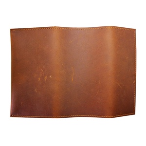 Boshiho RTS Astuccio Porta Tabacco in Pelle Fatto a Mano di Alta Qualità, Prezzo Basso, per Cartine e Tabacco - Product Image 3