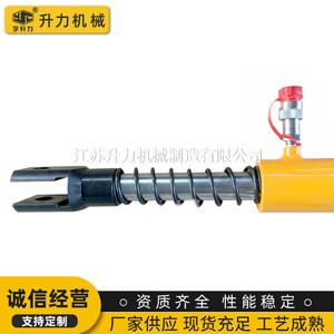 ผู้ผลิตอุปกรณ์ล็อคแม่แรงไฮดรอลิกแบบหนัก (ตัวปรับความตึงโซ่) สำหรับกระบอกไฮดรอลิกแบบปรับความตึง ของบริษัท BRC Wholesale - Product Image 2