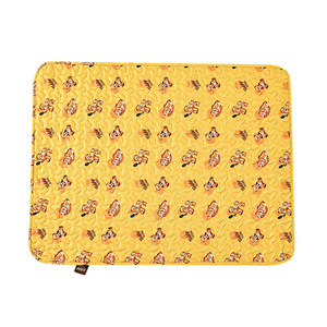 Authentic Teddy Bear & Loveland dog kennel, waterproof dog <b>mat</b>, stain-resistant and moisture-proof summer <b>cat</b> bed, cross-border - Product Image 5