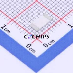 Resistencia SMD CR2512J106R8G 2512 (Tipo: Película Gruesa) (Resistencia: 6.8 Ohmios Precisión: 5%) - Product Image 2