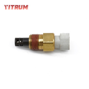 Capteur de température 25037225 pour véhicules Chevrolet Buick, utilisation extérieure et pour liquide de refroidissement du moteur - Product Image 3
