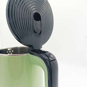 Bouilloire Électrique Nouvelle Génération pour la Maison 1800W 1500W – Prix Usine Fournisseur OEM/ODM KE14015 - Product Image 3