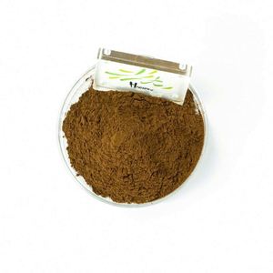 Органический 20% тритерпен <span class=keywords><strong>Ganoderma</strong></span> Lucidum Reishi, полисахариды грибов пищевого качества, травяной экстракт, добавка в виде порошка - Product Image 1
