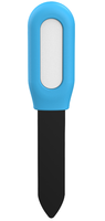 Testeur de sol 2-en-1 connecté au smartphone, marque TONY, matériau ABS+PC, garantie 1 an, personnalisable OEM, étanche IP44, CE