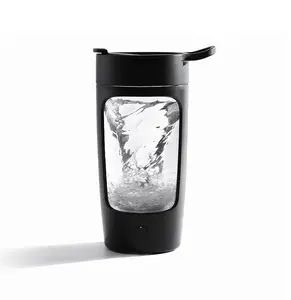 Electric Protein Shaker Bottle 24 oz USB Rechargeable Blender BPA Free  Portable for Sale in Brooklyn, NY - OfferUp