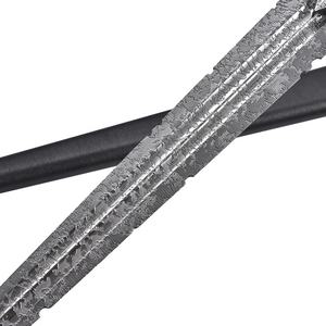 Réplique d'épée murale de 71 cm du Seigneur des Anneaux, lame du Morgul, Nazgûl, Roi Sorcier d'Angmar, lame 440ss, véritable épée - Product Image 6