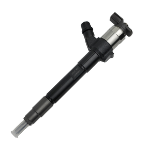หัวฉีดดีเซล 295050-0120 รุ่นฉีด 1465A323 สำหรับเครื่องยนต์ดีเซล - Product Image 2