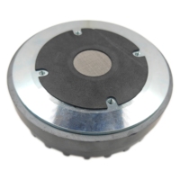 H4414 Titane Compression Klaxon Conducteur Haut-Parleur Vis-up Professionnel De Voiture Haut-Parleur Tweeters