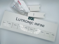 Microneedling RF Lutronic Infini Tips