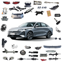 Pièces détachées automobiles, accessoires, kits de carrosserie et pièces de châssis en gros pour Changang Yidong PLUS