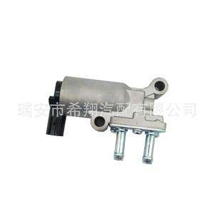 Idle Speed <b>Motor</b> 36450-P0D-004 For Honda Civic Throttle <b>Control</b> Valve Replacement Part - Product Image 2
