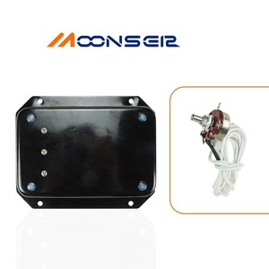 Carte régulatrice de tension Avr An-5-203S monophasée AC pour groupe électrogène diesel, régulation automatique de la tension - Product Image 2