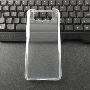 ผู้ผลิตขายส่งMatteกรณีTPUนุ่มFrostedปกหลังซิลิโคนโทรศัพท์มือถือสําหรับ<span class=keywords><strong>Asus</strong></span> <span class=keywords><strong>Zenfone</strong></span> <span class=keywords><strong>8</strong></span> <span class=keywords><strong>Flip</strong></span>/ZS672KSสีดํา - Product Image 3