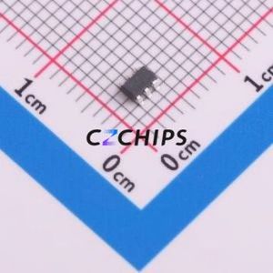 Nuevo y original ETA1061V33S2G, Chip IC de circuito integrado, PMIC, IC de potencia de 1/2" - Product Image 1
