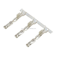 Vente Flash Connecteur Automobile Étanche 35 Broches de Haute Qualité 776164-1/776164-2/776164-3/776164-4/776164-5 pour Faisceau de Câblage