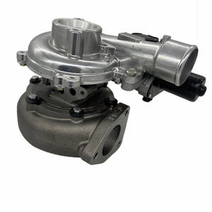 Турбокомпрессор 17201-30161 17201-30101 для Toyota 1KD FTV - Product Image 6